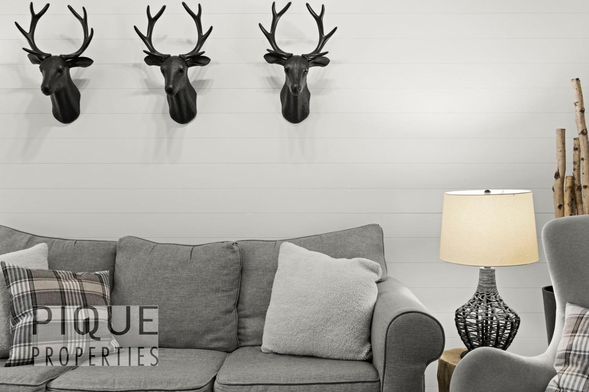 Mystic Mountain Chalet, Heated Outdoor Pool & Hot Tub, Free Parking, Fast Wifi! Canmore Eksteriør billede